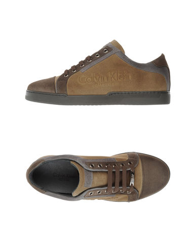 ZOOM CALVIN KLEIN COLLECTION - Sneakers