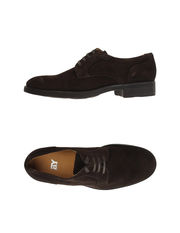 DOUCAL'S - Laced shoes