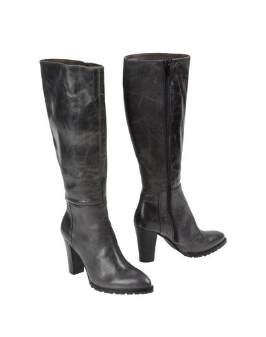 ZOOM CARLO PAZOLINI - High-heeled boots