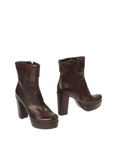 ZOOM CARLO PAZOLINI - Ankle boots