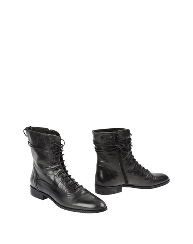 ZOOM CARLO PAZOLINI - Ankle boots