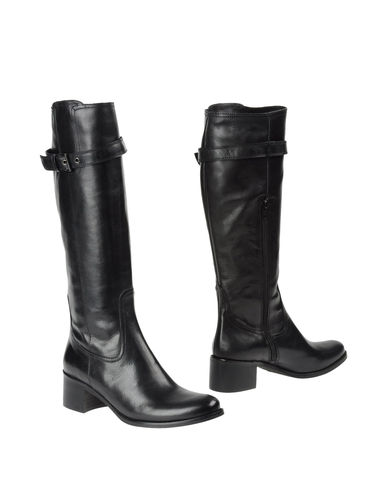 ZOOM CARLO PAZOLINI - High-heeled boots