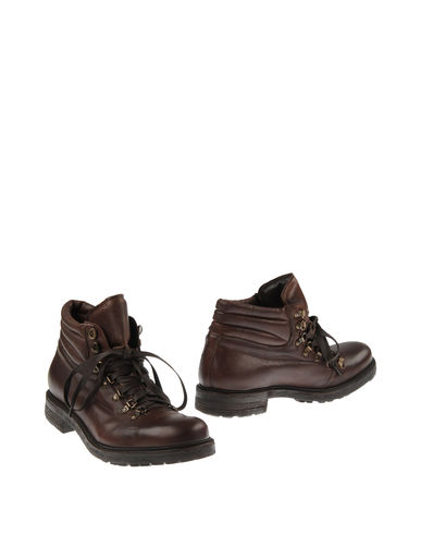 ZOOM DOUCAL'S - Combat boots