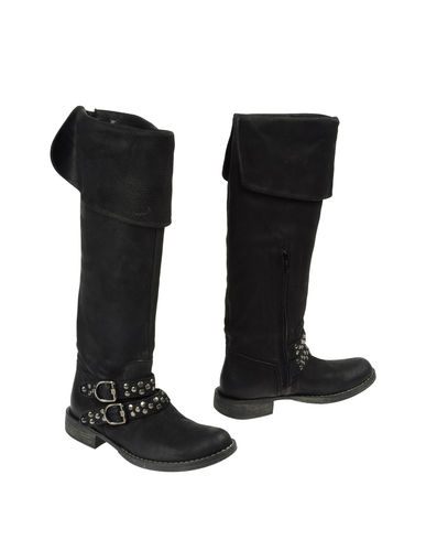 ZOOM CARLO PAZOLINI - Boots