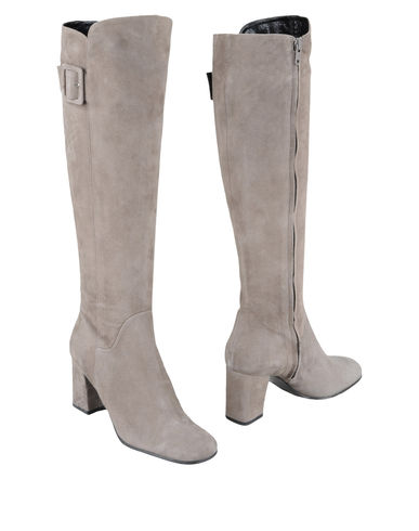 ZOOM GIANNA MELIANI - High-heeled boots