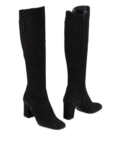ZOOM GIANNA MELIANI - High-heeled boots