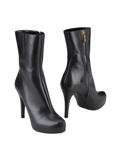 ZOOM GIANNA MELIANI - Ankle boots