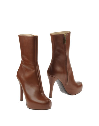 ZOOM GIANNA MELIANI - Ankle boots