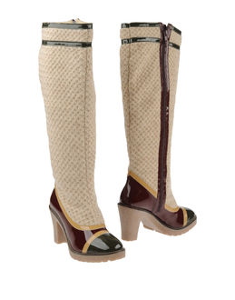 Manoush - Chaussures - Bottes 