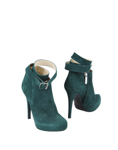 ZOOM GIANNA MELIANI - Ankle booties