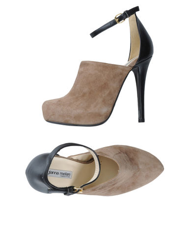 ZOOM GIANNA MELIANI - Shoe boots