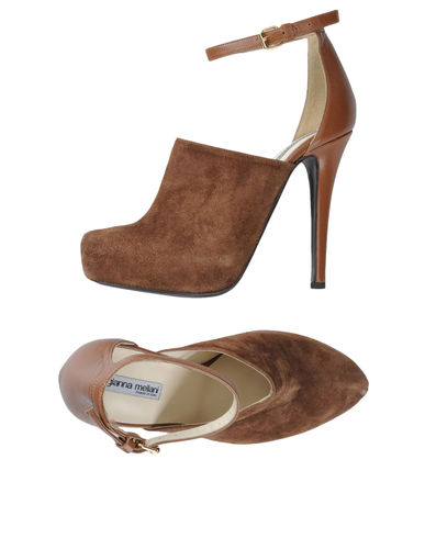 ZOOM GIANNA MELIANI - Ankle boot