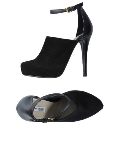 ZOOM GIANNA MELIANI - Shoe boots