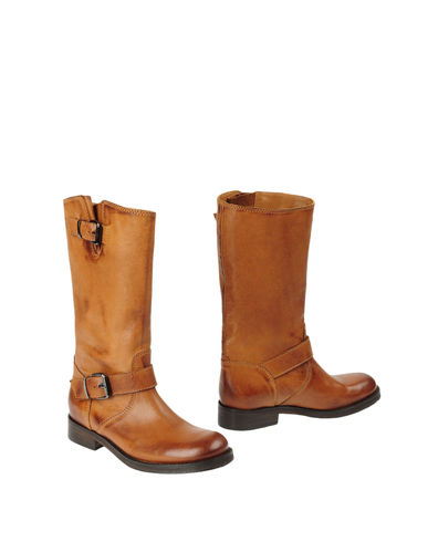 ZOOM CARLO PAZOLINI - Boots