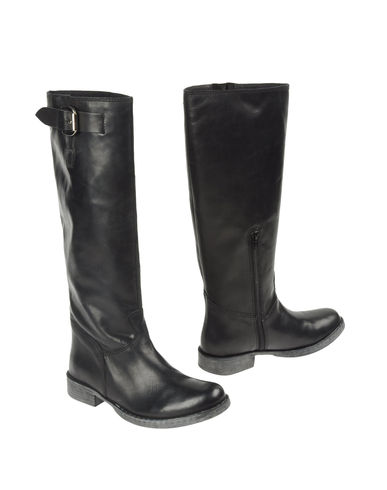 ZOOM CARLO PAZOLINI - Boots