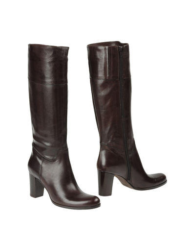 ZOOM CARLO PAZOLINI - High-heeled boots