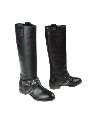 ZOOM CARLO PAZOLINI - Boots