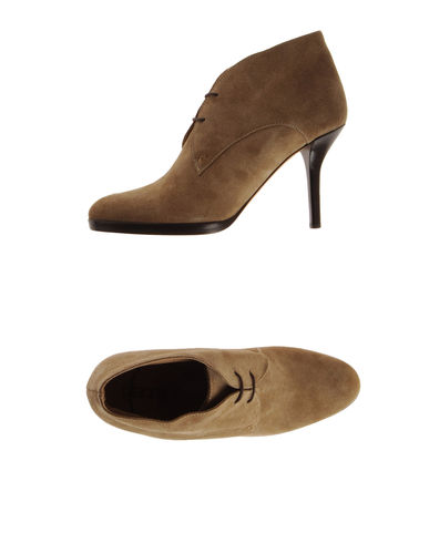 ZOOM GIANNA MELIANI - Lace-up shoes