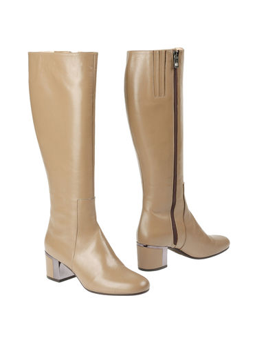 ZOOM CARLO PAZOLINI - High-heeled boots