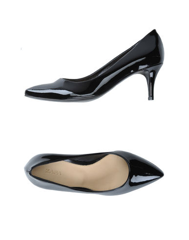 ZOOM ZAPA - Closed-toe slip-ons