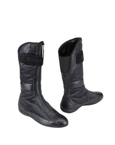 ZOOM GIANNA MELIANI - Ankle boots