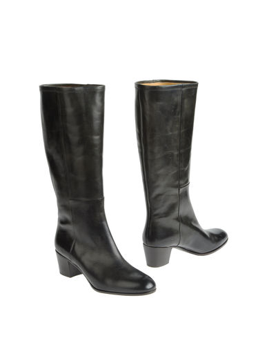 ZOOM DOUCAL'S - High-heeled boots