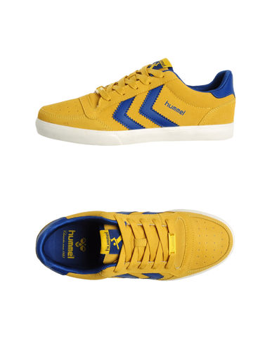 ZOOM HUMMEL - Trainers