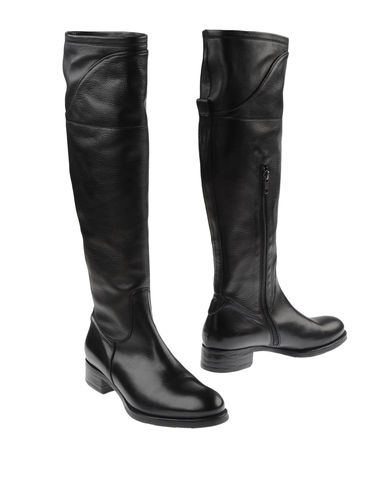 ZOOM DOUCAL'S - Boots