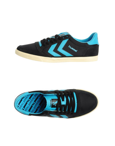 ZOOM HUMMEL - Sneakers