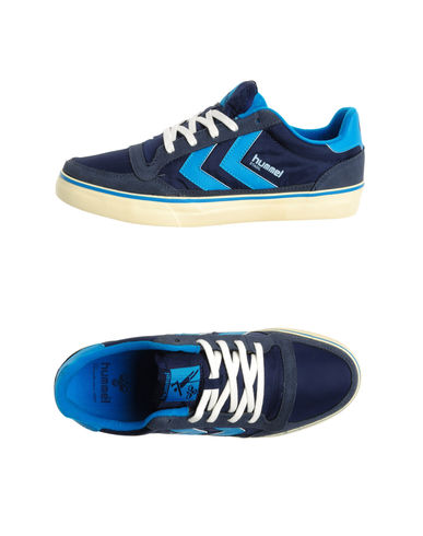 ZOOM HUMMEL - Sneakers