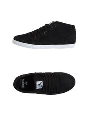 HUMMEL - High-top sneaker