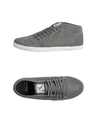 ZOOM HUMMEL - High-top trainers