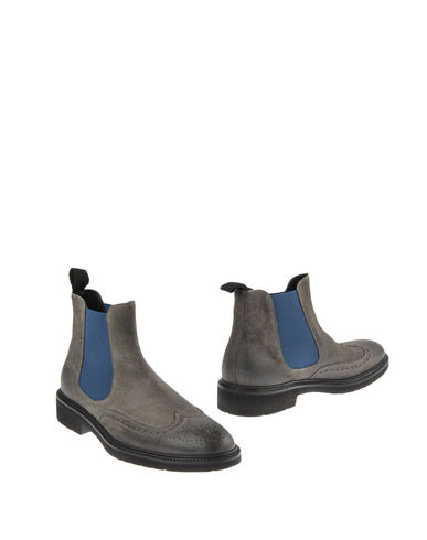 ZOOM DOUCAL'S - Ankle boots