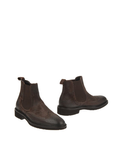 ZOOM DOUCAL'S - Ankle boots