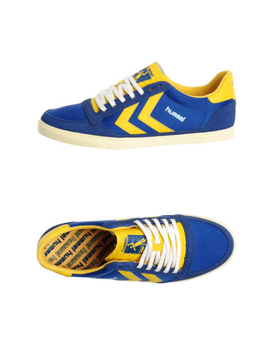 ZOOM HUMMEL - Sneakers