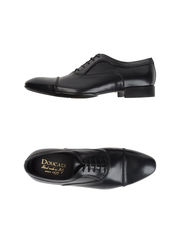 DOUCAL'S - Laced shoes