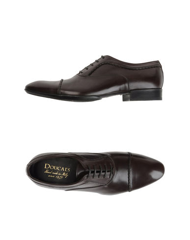 ZOOM DOUCAL'S - Lace-up shoes