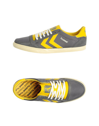 ZOOM HUMMEL - Sneakers