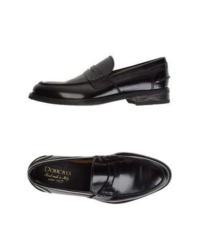 ZOOM DOUCAL'S - Moccasins