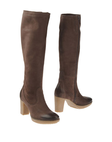 ZOOM MANAS - High-heeled boots