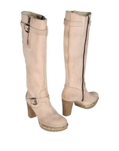 ZOOM MANAS - Boots