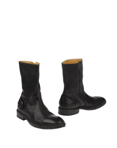 ZOOM DOUCAL'S - Boots
