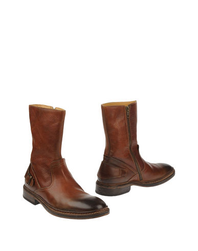 ZOOM DOUCAL'S - Boots