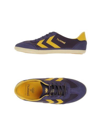 ZOOM HUMMEL - Sneakers