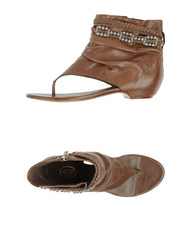 ZOOM ASH - Flip flops