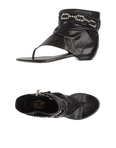 ZOOM ASH - Flip flops