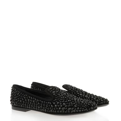 Moccasins - GIUSEPPE ZANOTTI DESIGN