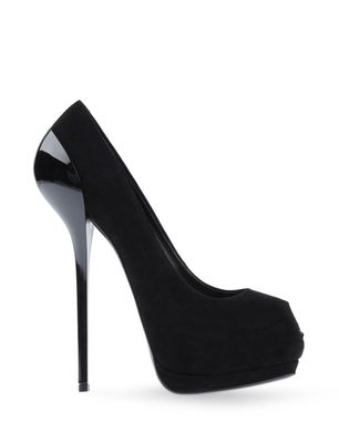 Closed-toe slip-ons  Women's - GIUSEPPE ZANOTTI DESIGN