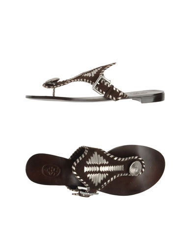 ZOOM ASH - Flip flops