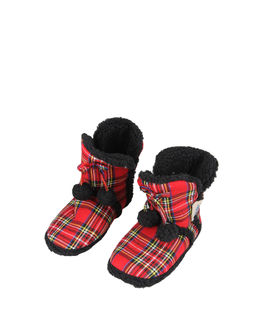 U.S.POLO ASSN. - CALZATURE - Pantofole